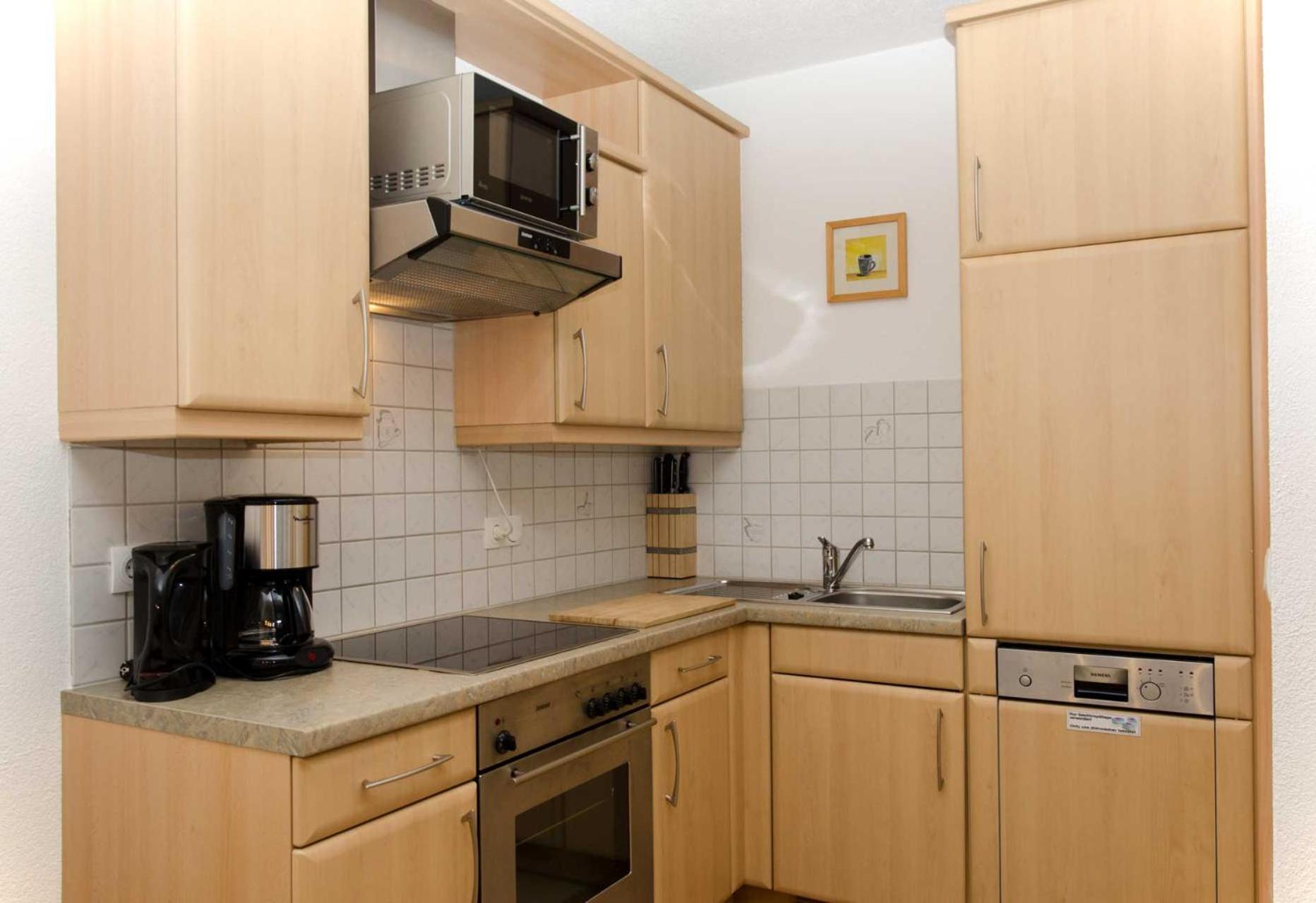 Haus Alpin Apartments Pettneu am Arlberg Bagian luar foto