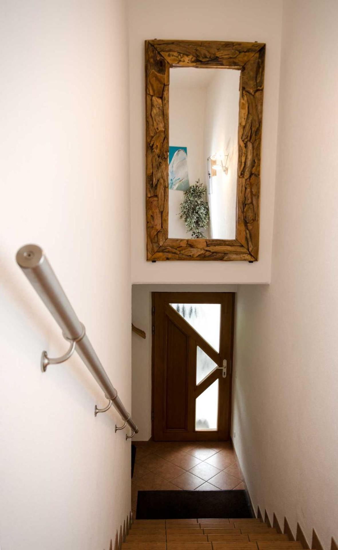 Haus Alpin Apartments Pettneu am Arlberg Bagian luar foto
